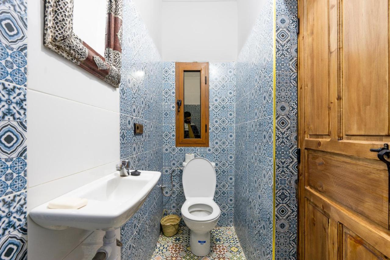 Riad Imnane Lodge Tamgaist Exterior foto
